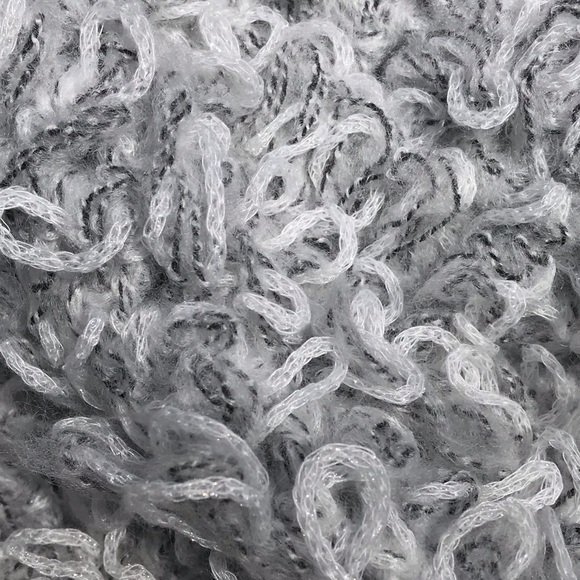 🌸💕🌸 CHERYL NASH  - Yarn Vest  NEW - Picture 6 of 9